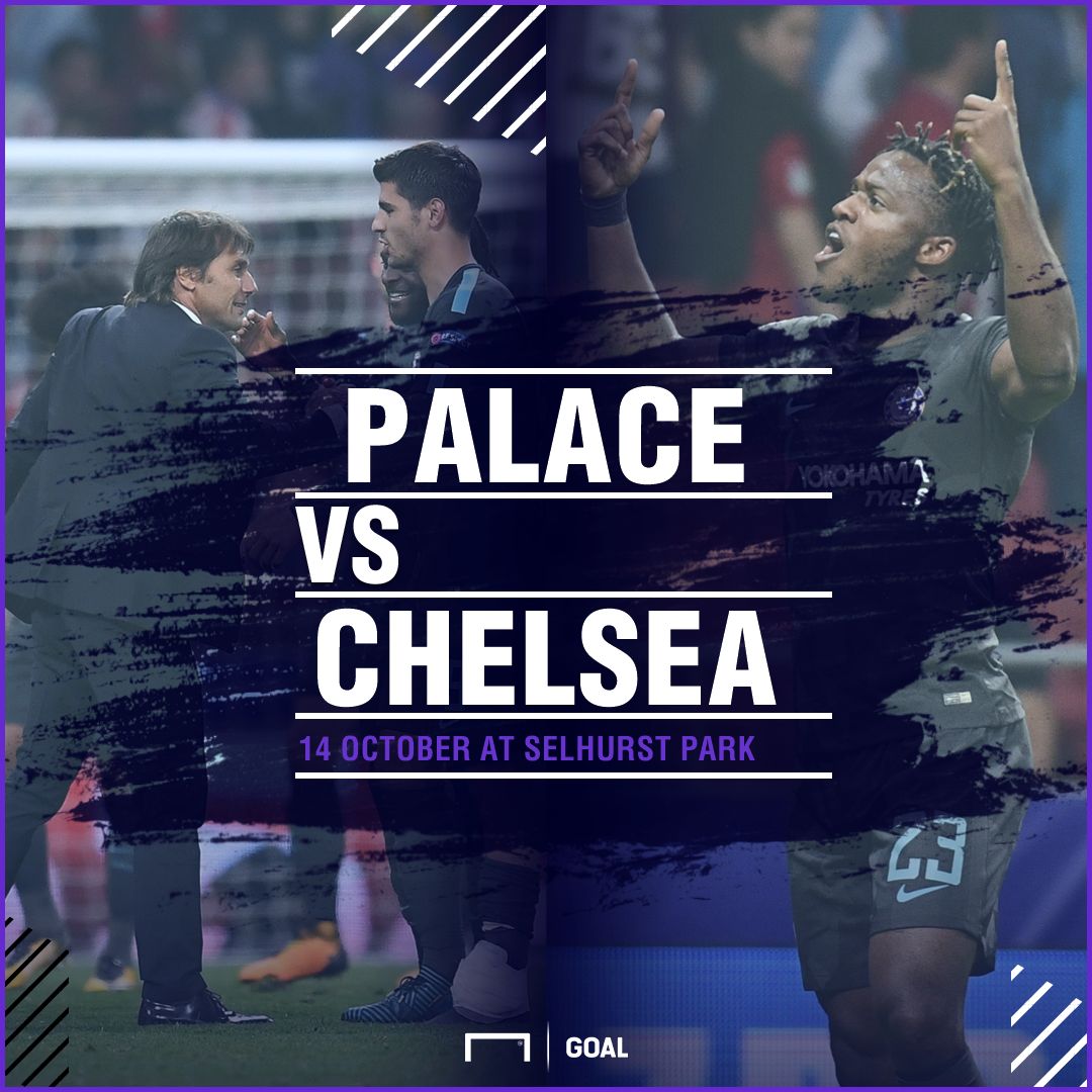 Chelsea Palace GFX