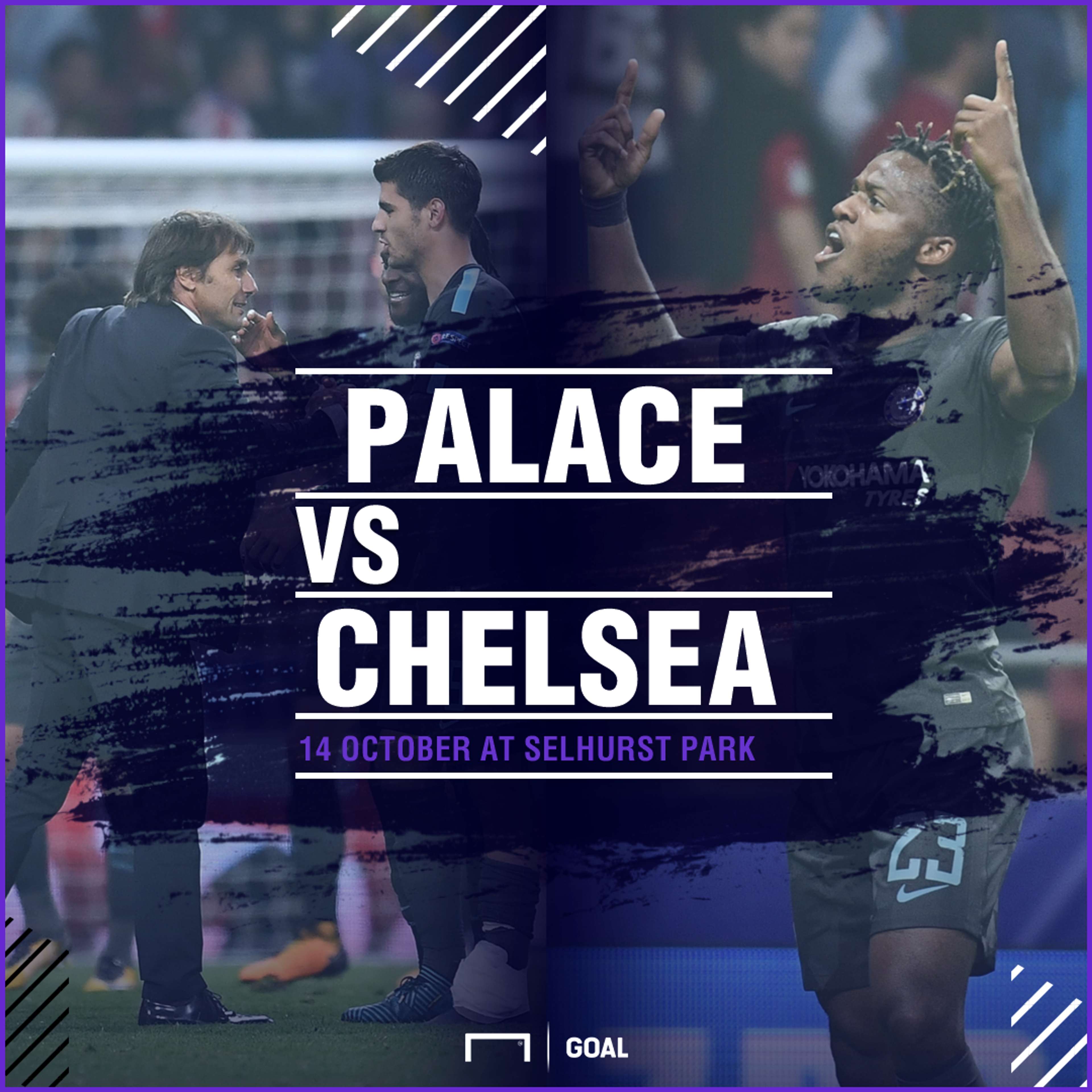 Chelsea Palace GFX