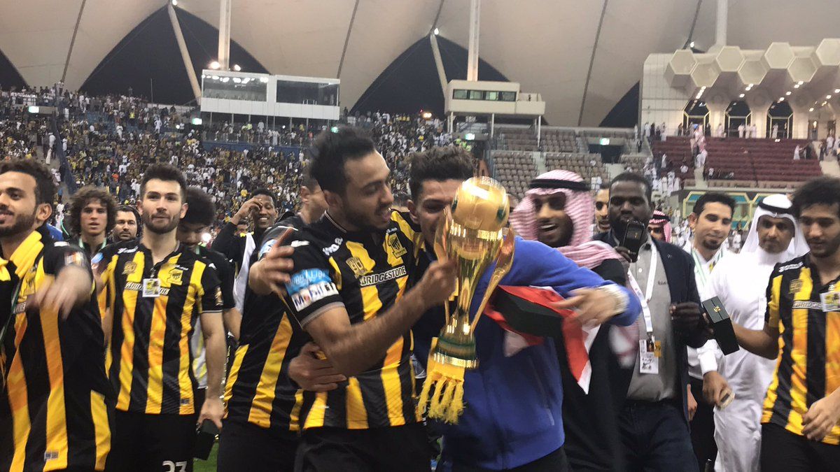 AL ITTIHAD