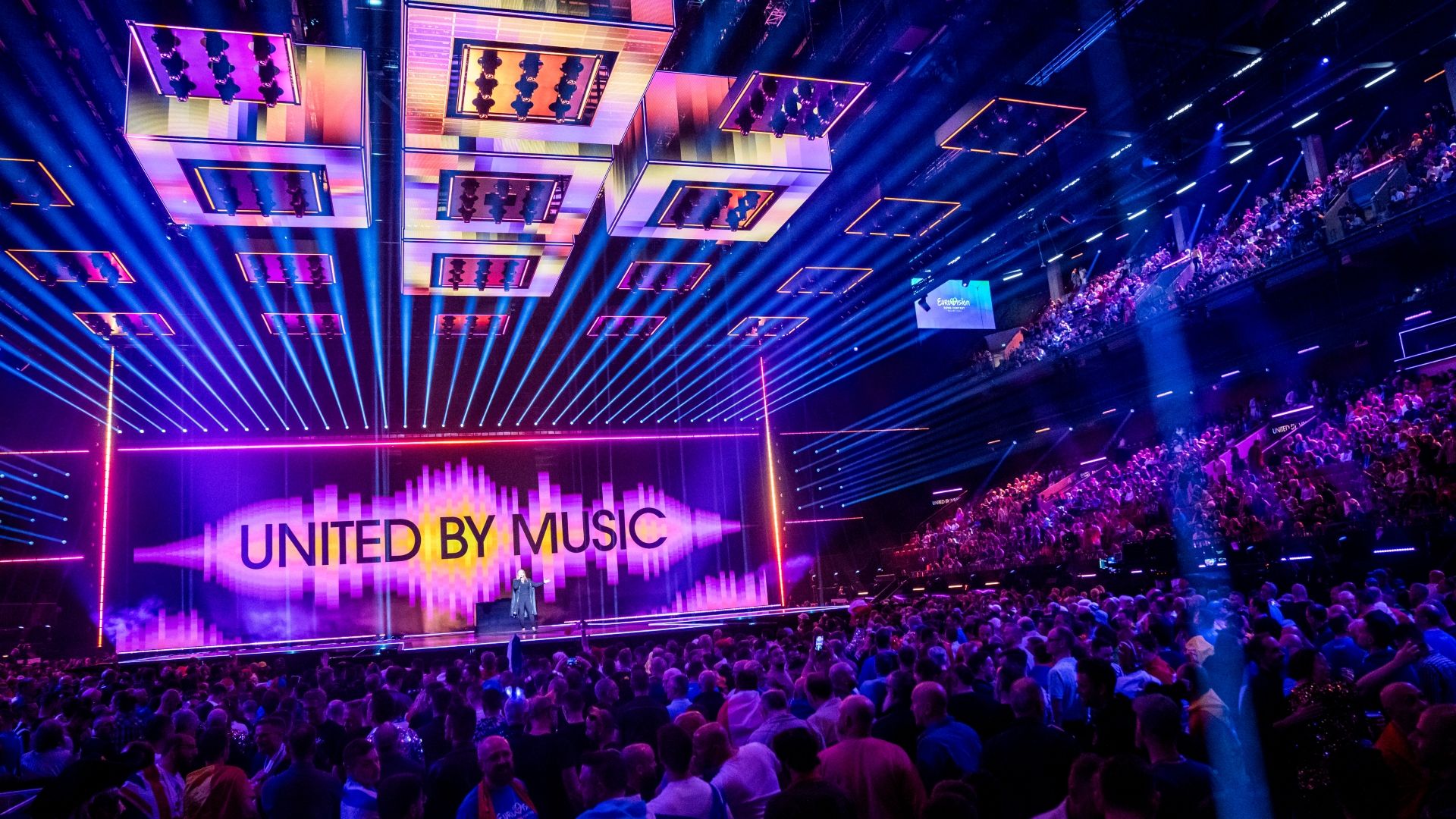 Eurovision Song Contest