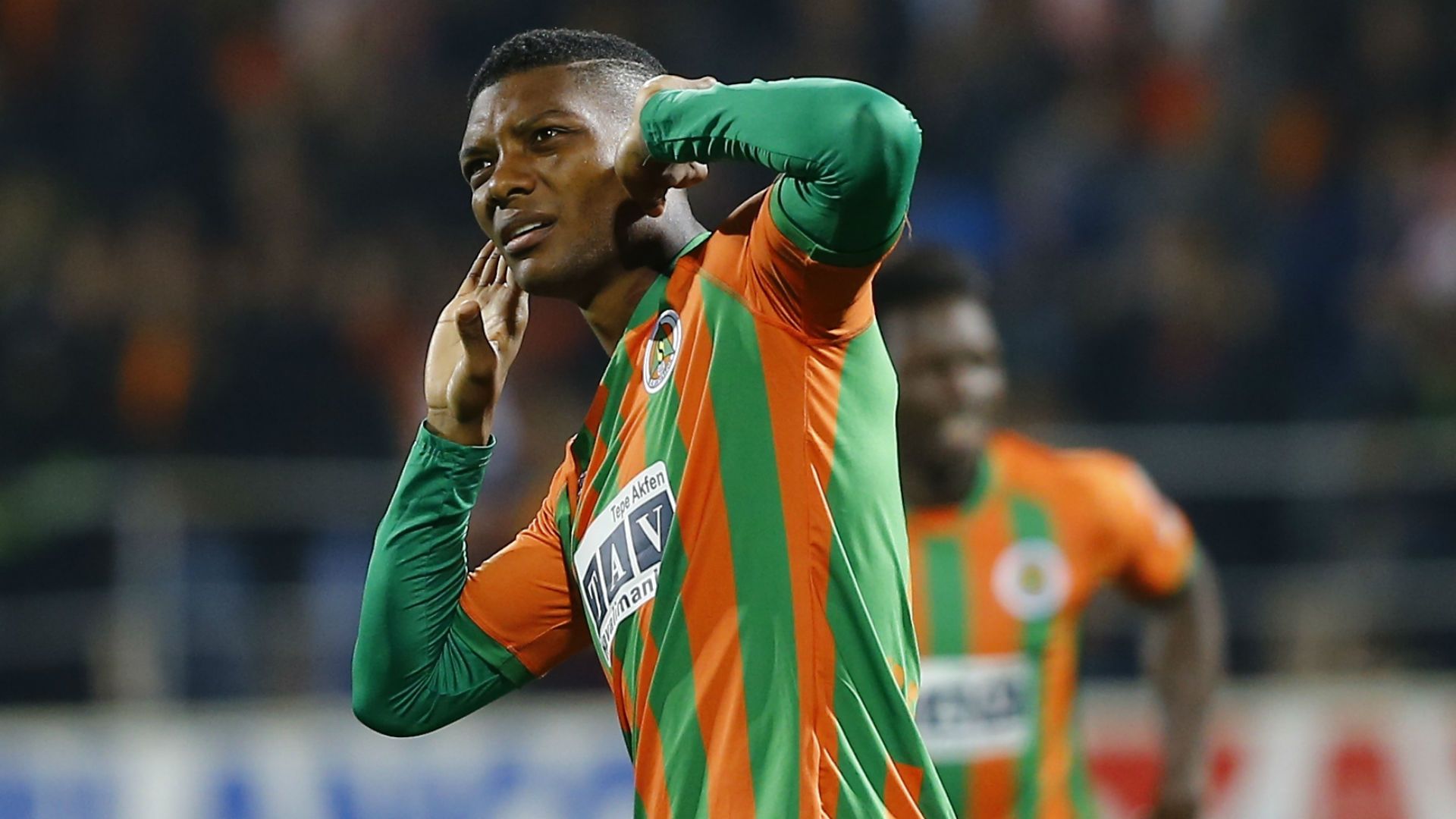 Junior Fernandes Alanyaspor Fenerbahce 03102017