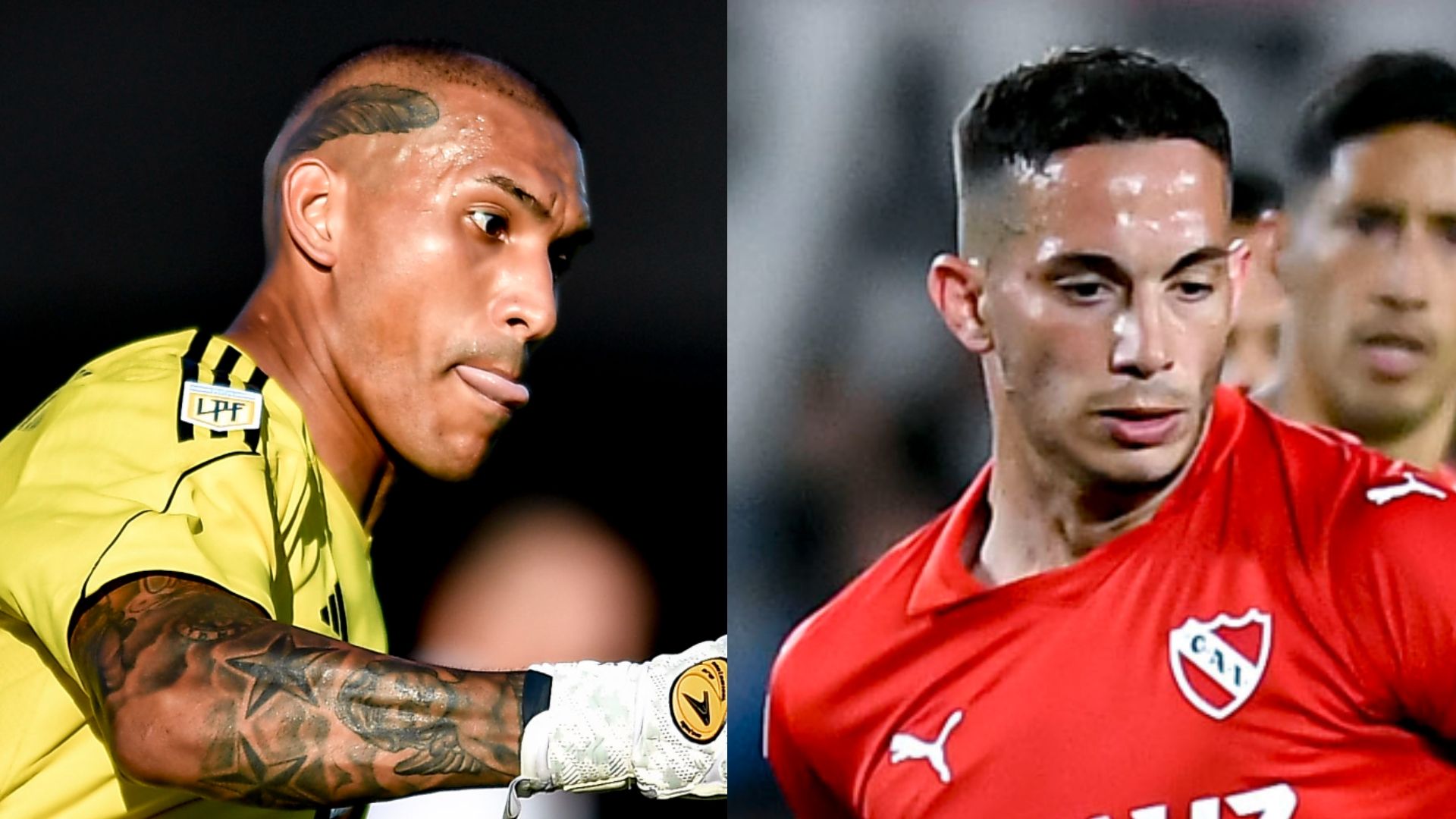 Deportivo Riestra Independiente Copa de la Liga 2024