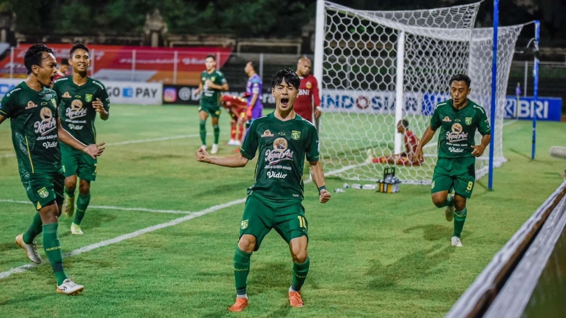 Taisei Marukawa - Persebaya