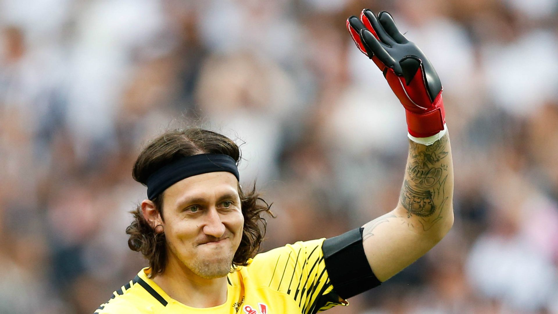 Cássio - Corinthians - Hepta - 26/11/2017