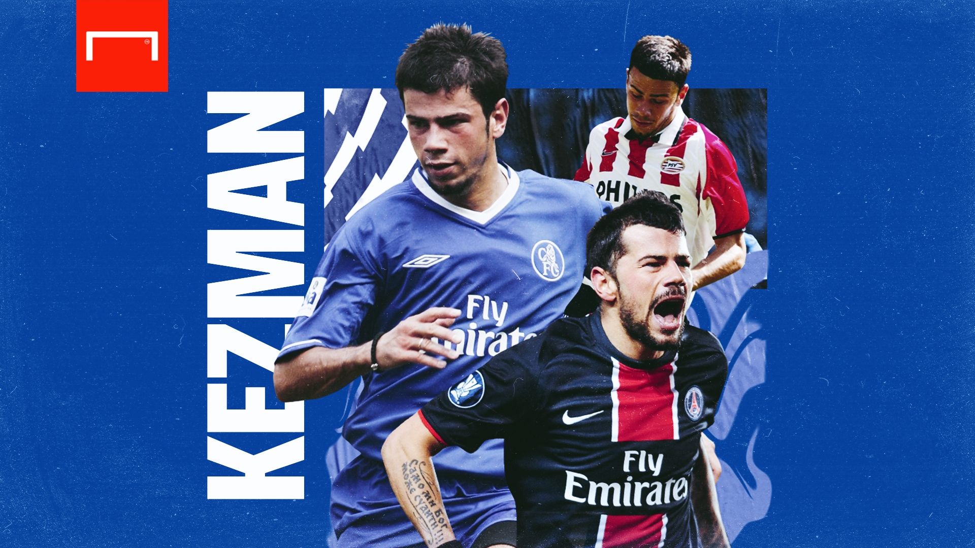 Mateja Kezman - Pemain Terlupakan