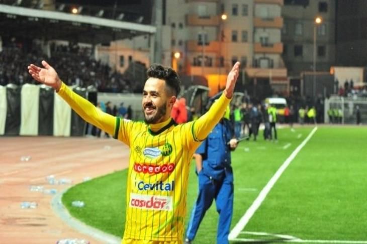 إلياس بن يوسف