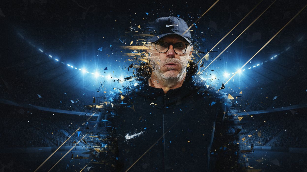 Laurent Blanc Ittihad GOAL ONLY