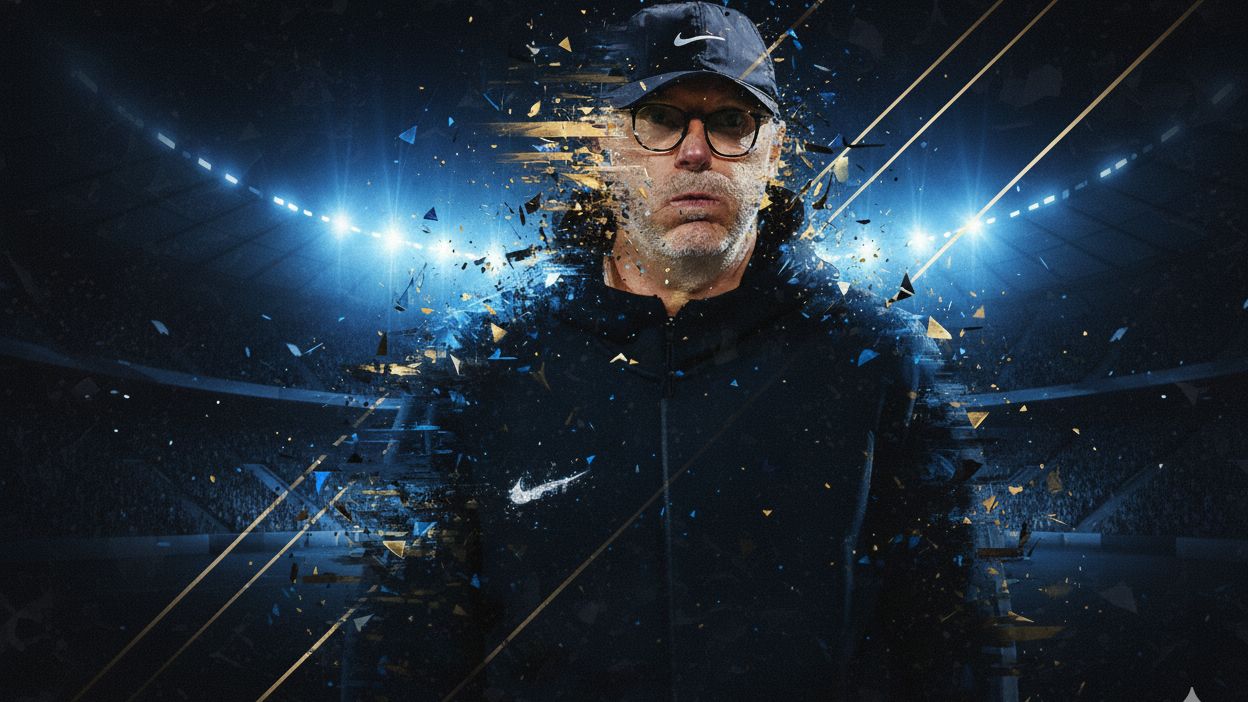 Laurent Blanc Ittihad GOAL ONLY