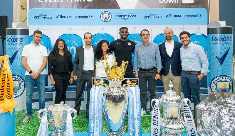 MAN CITY REXONA UAE 3
