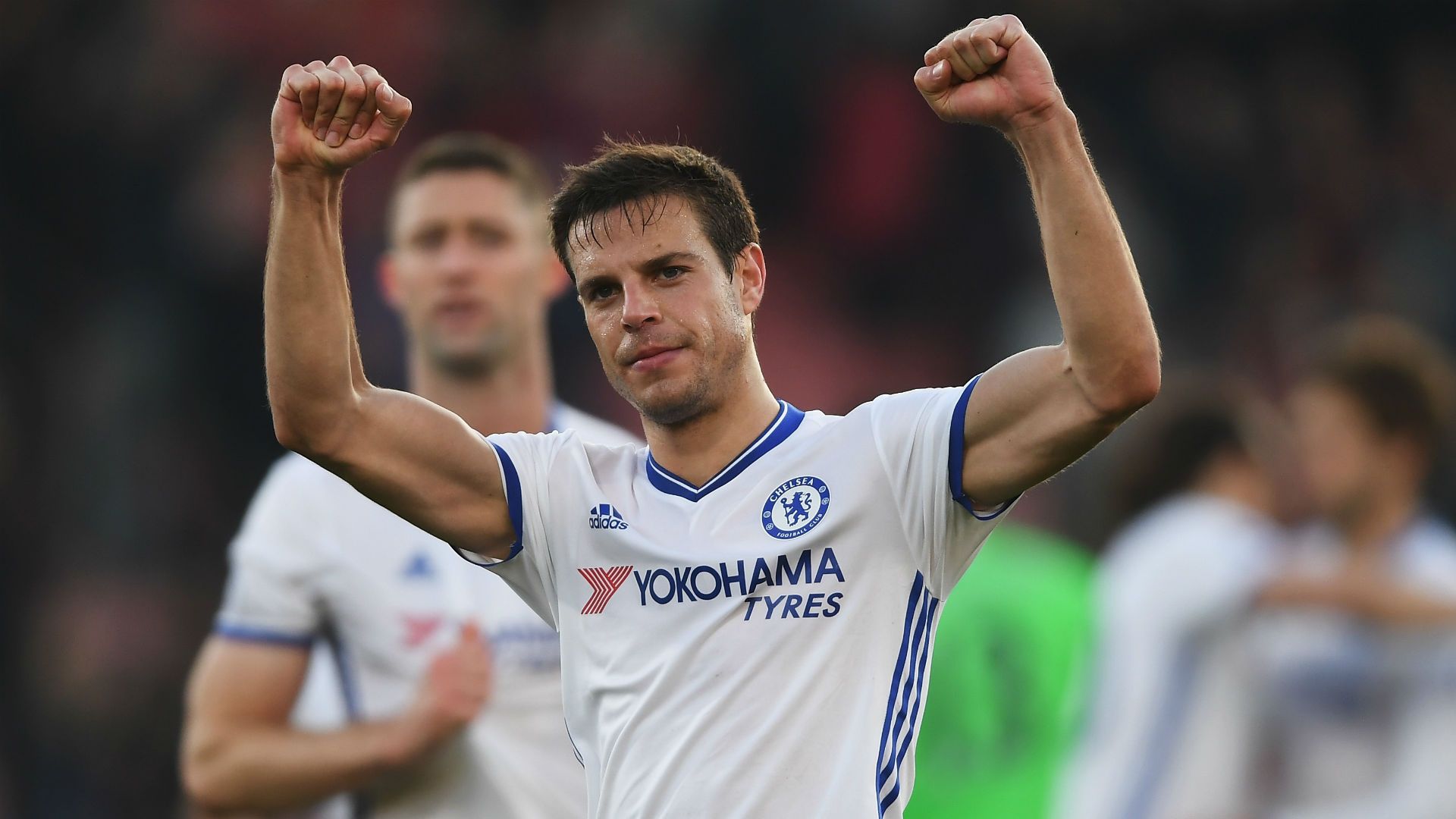 Cesar Azpilicueta Chelsea