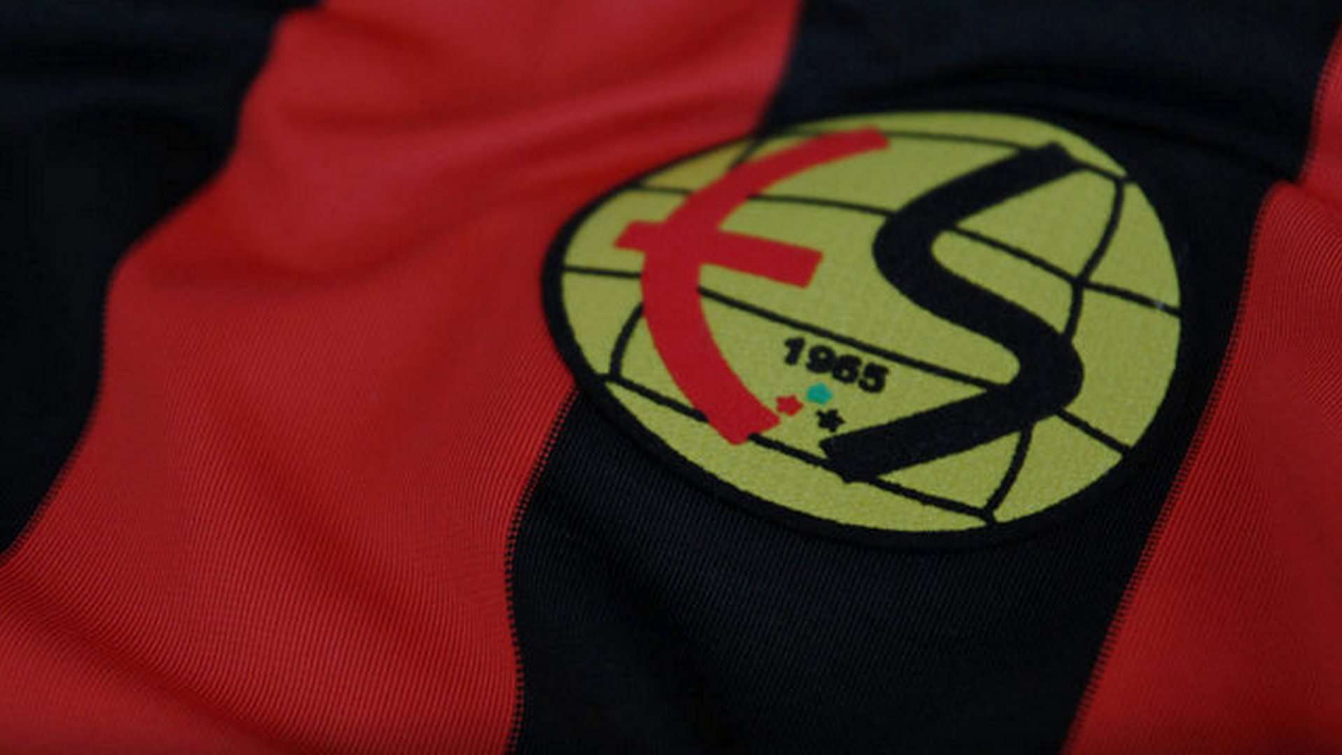 Eskisehirspor logo