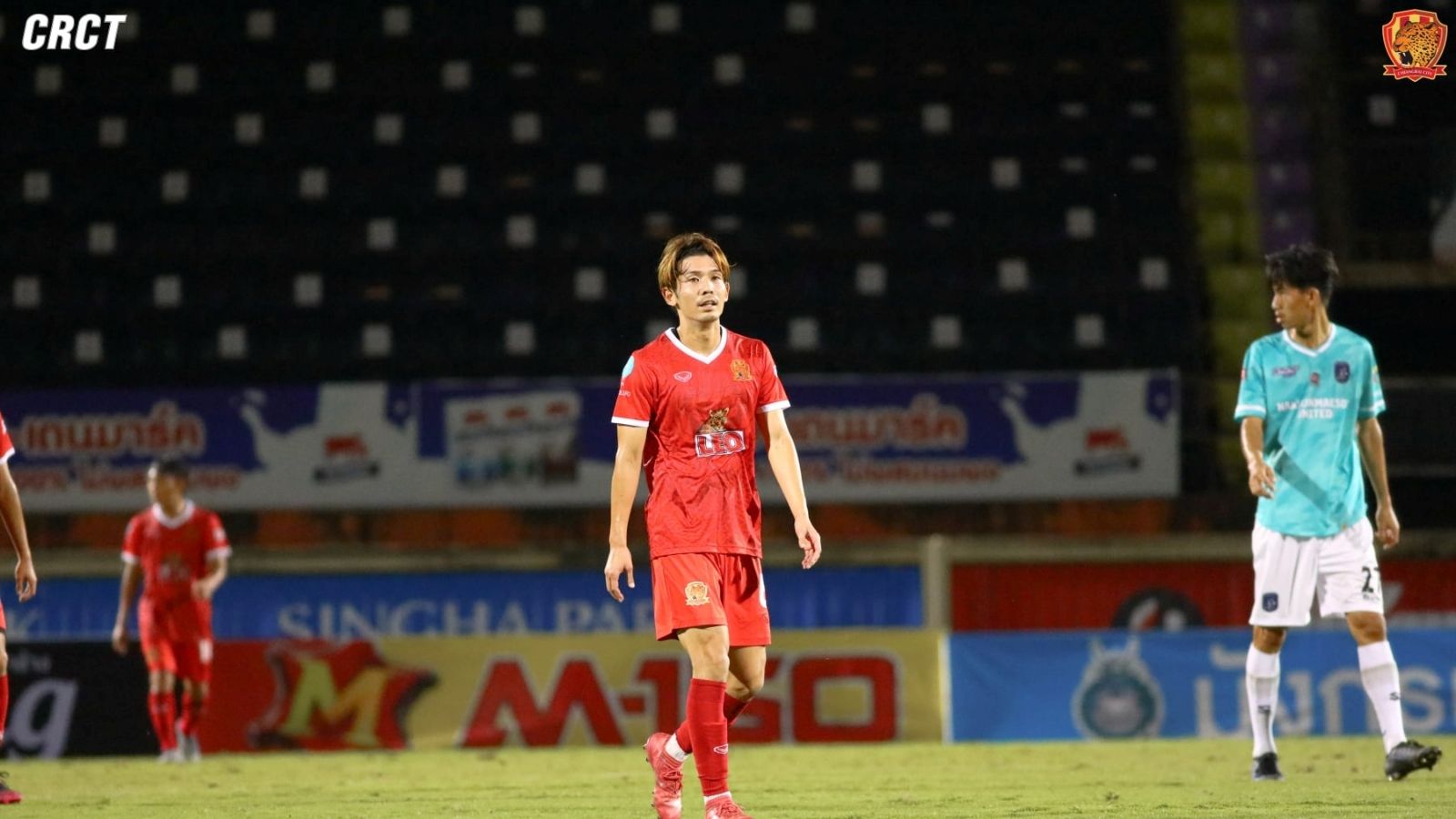 ริวจิ ฮิโรตะ