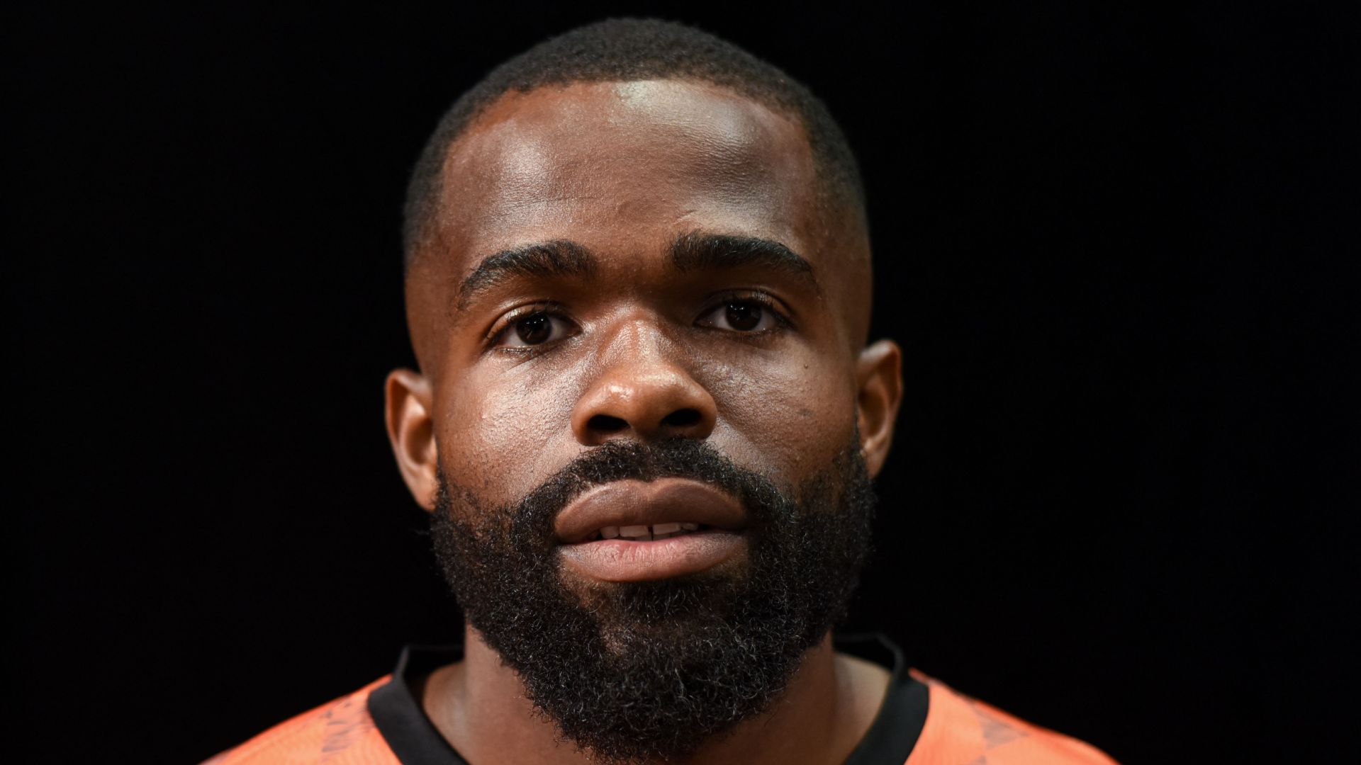 Gédéon Kalulu FC Lorient