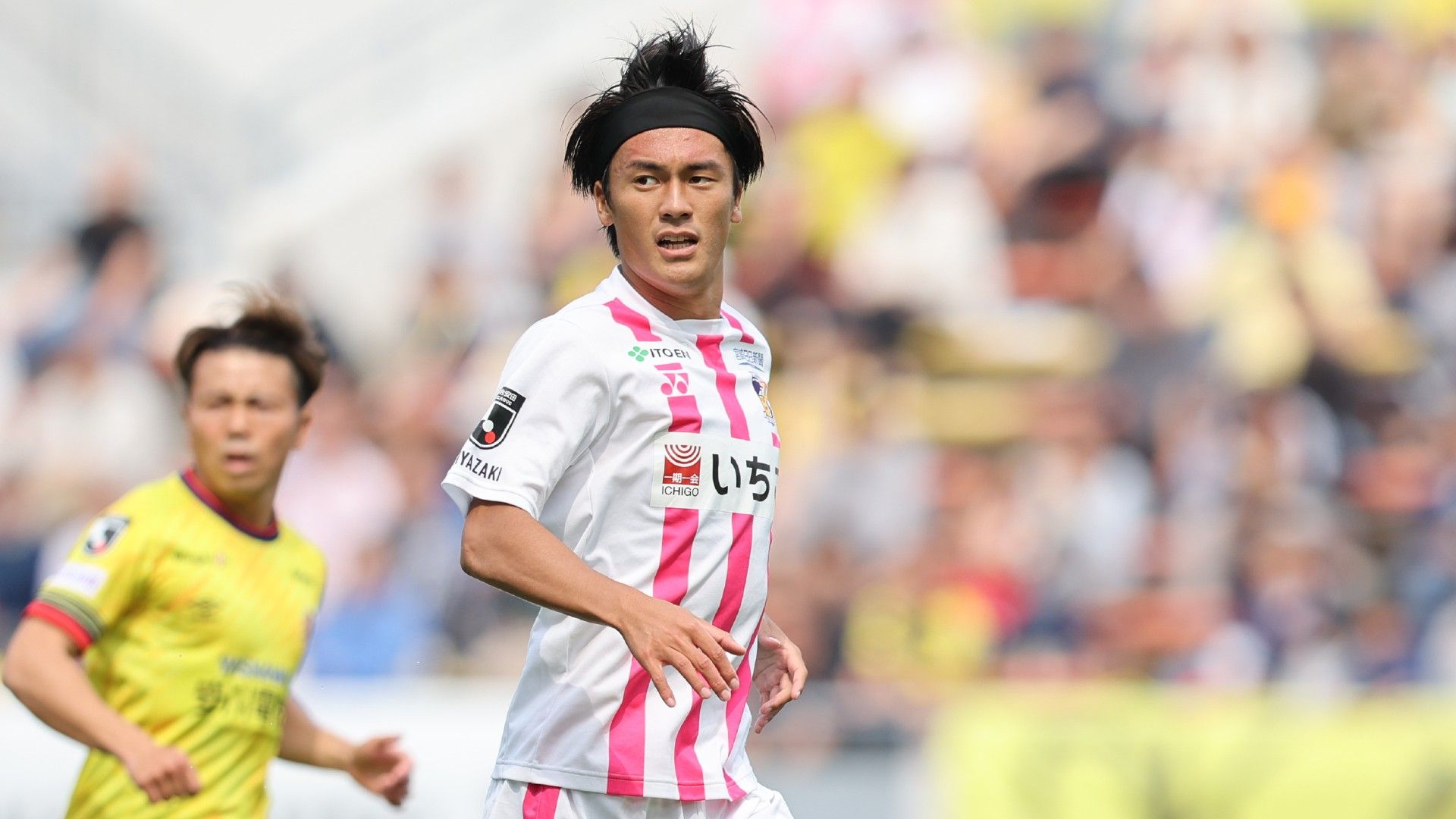 genki egawa-miyazaki-kagoshima-transfer