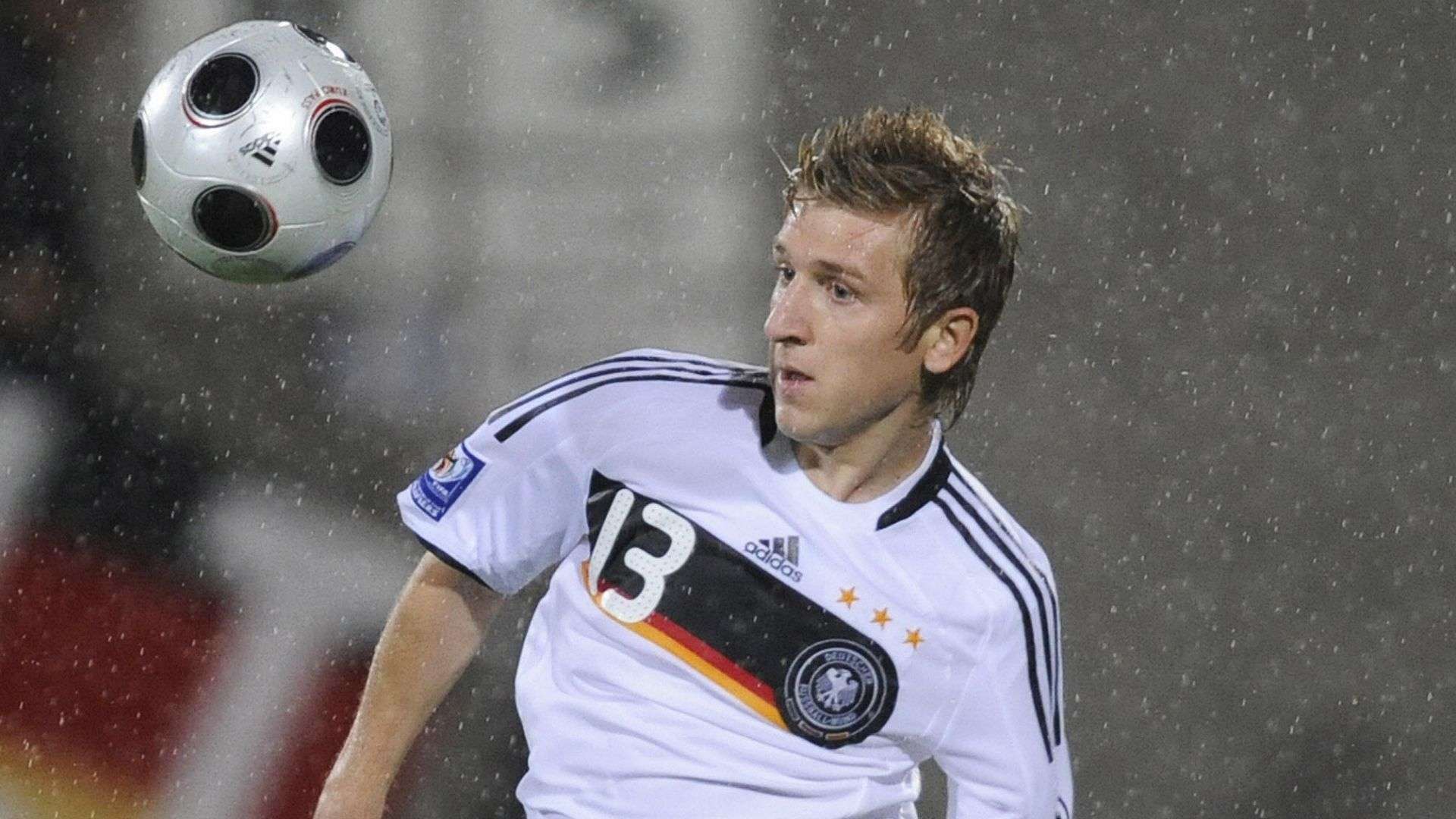 Marko Marin Germany