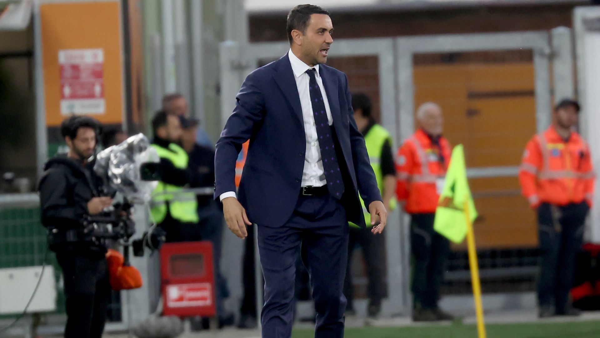 Raffaele Palladino Fiorentina