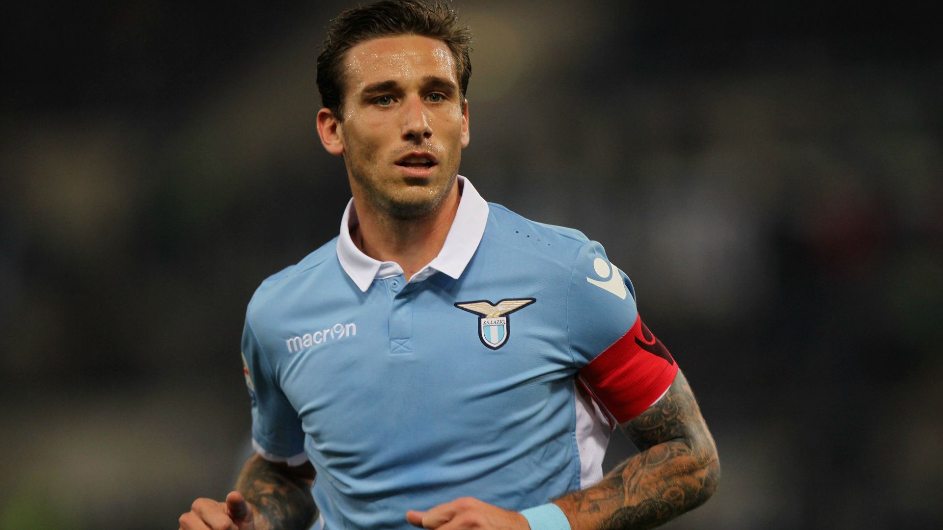 Biglia Lazio Serie A