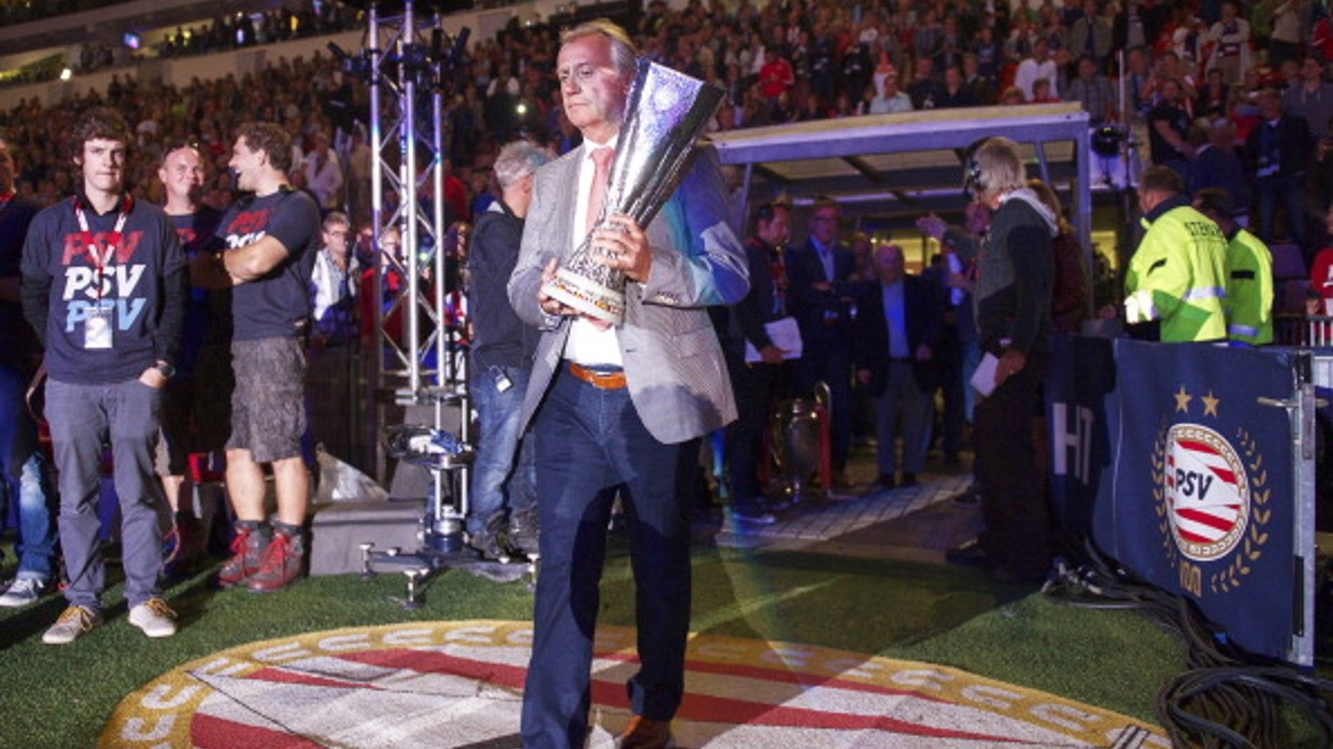 Willy van der Kuijlen