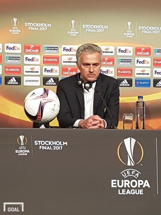 mourinho