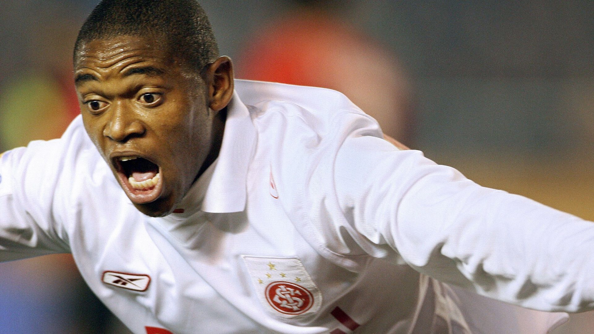 Luiz Adriano Internacional Mundial de Clubes 2006