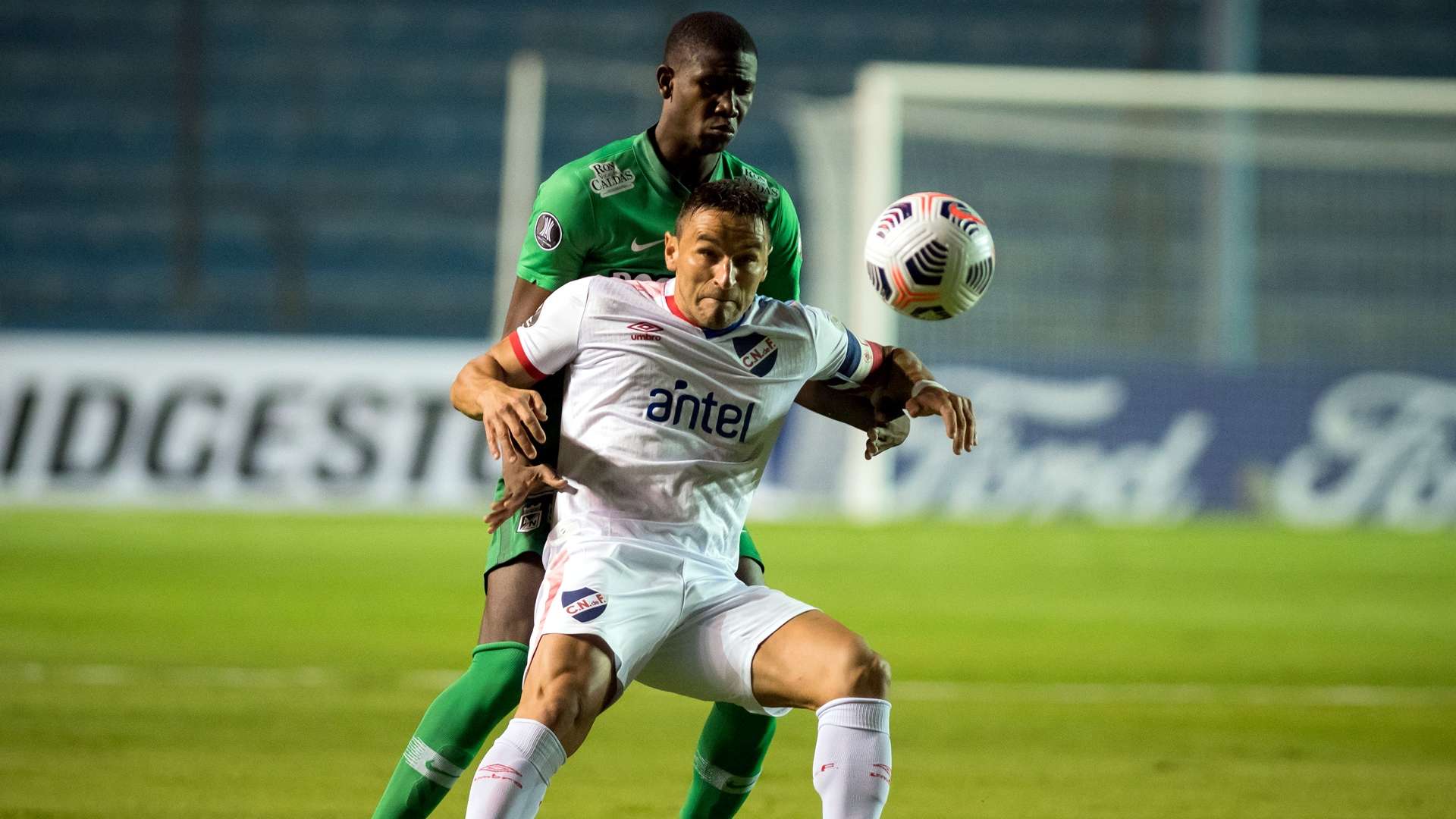 Nacional Atlético Nacional Copa Libertadores 2021