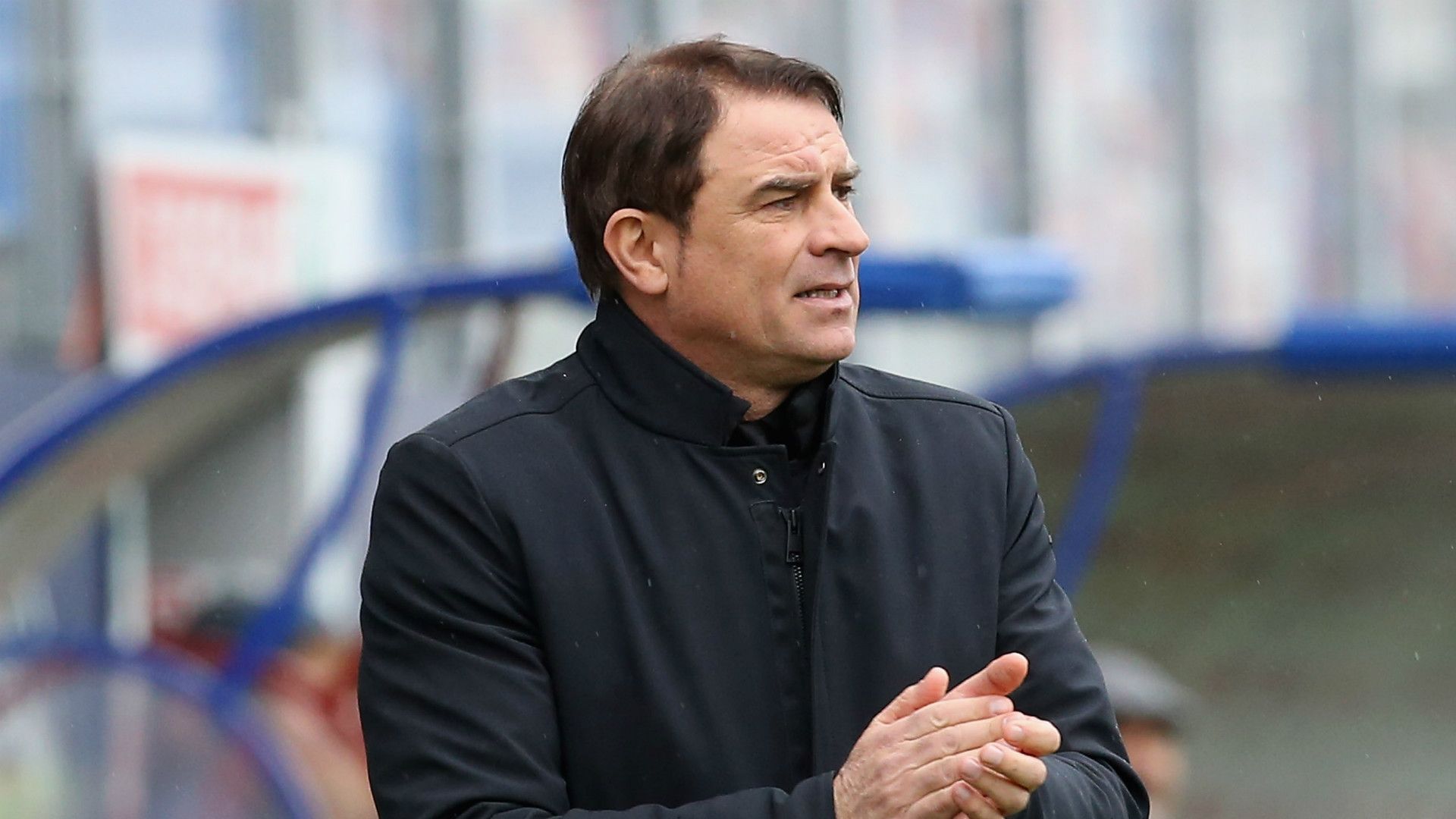 Leonardo Semplici, SPAL, Serie A, 25022018