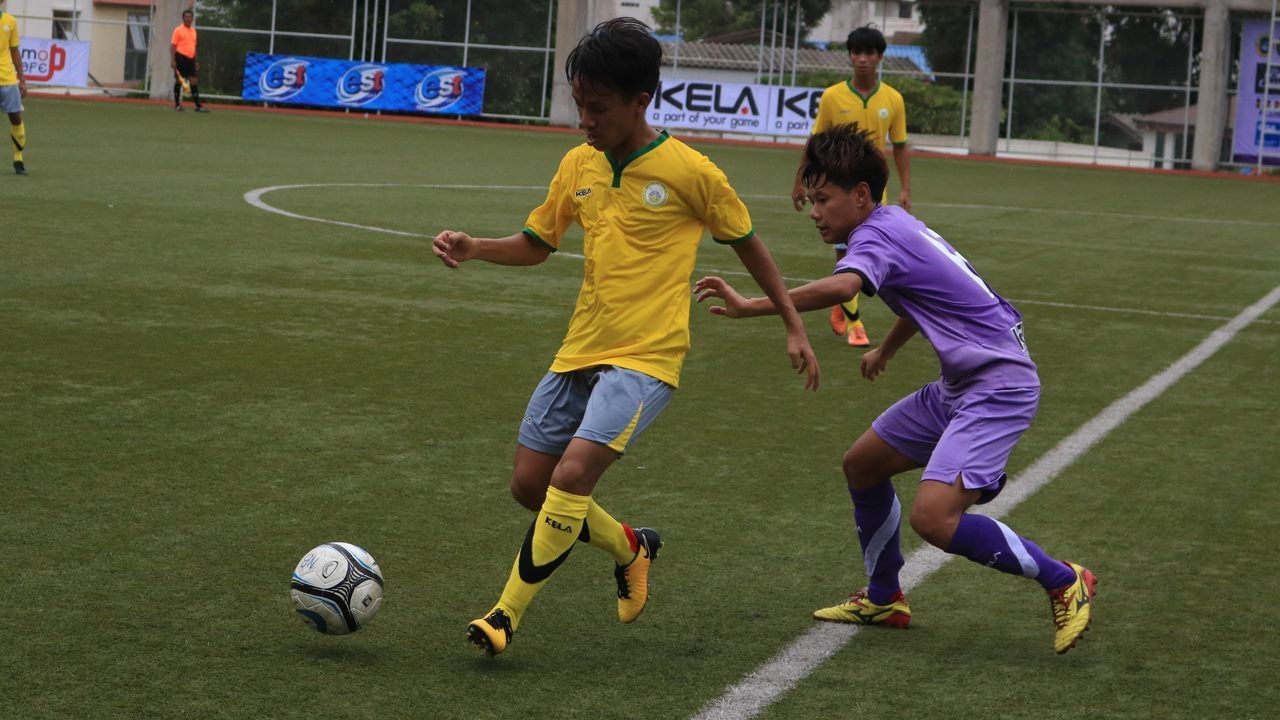 University Tournament 2018