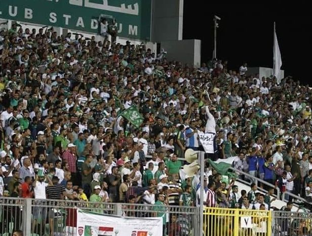 جمهور المصري