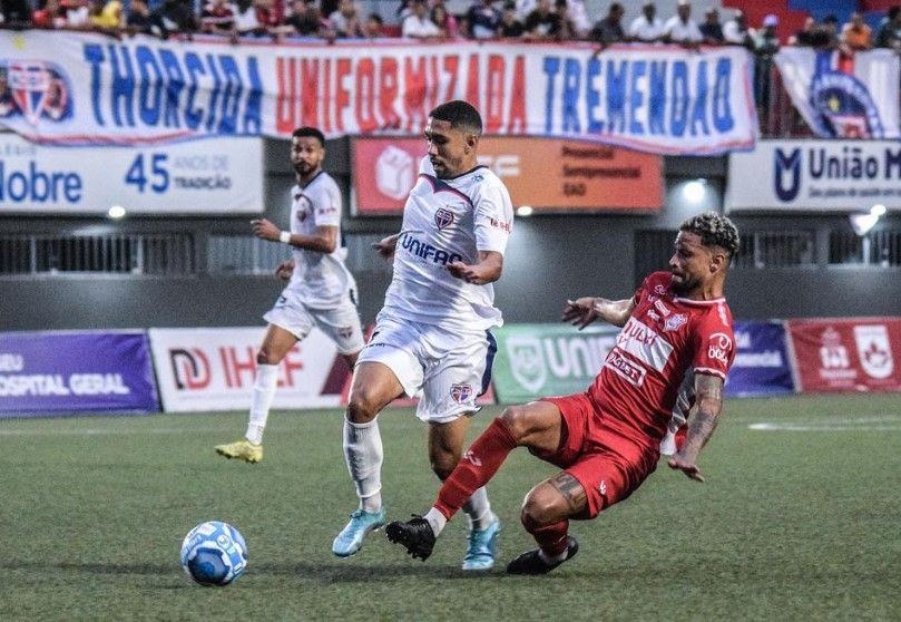 Bahia de Feira Série D 2023