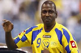 Majed Abdullah - Al Nasr