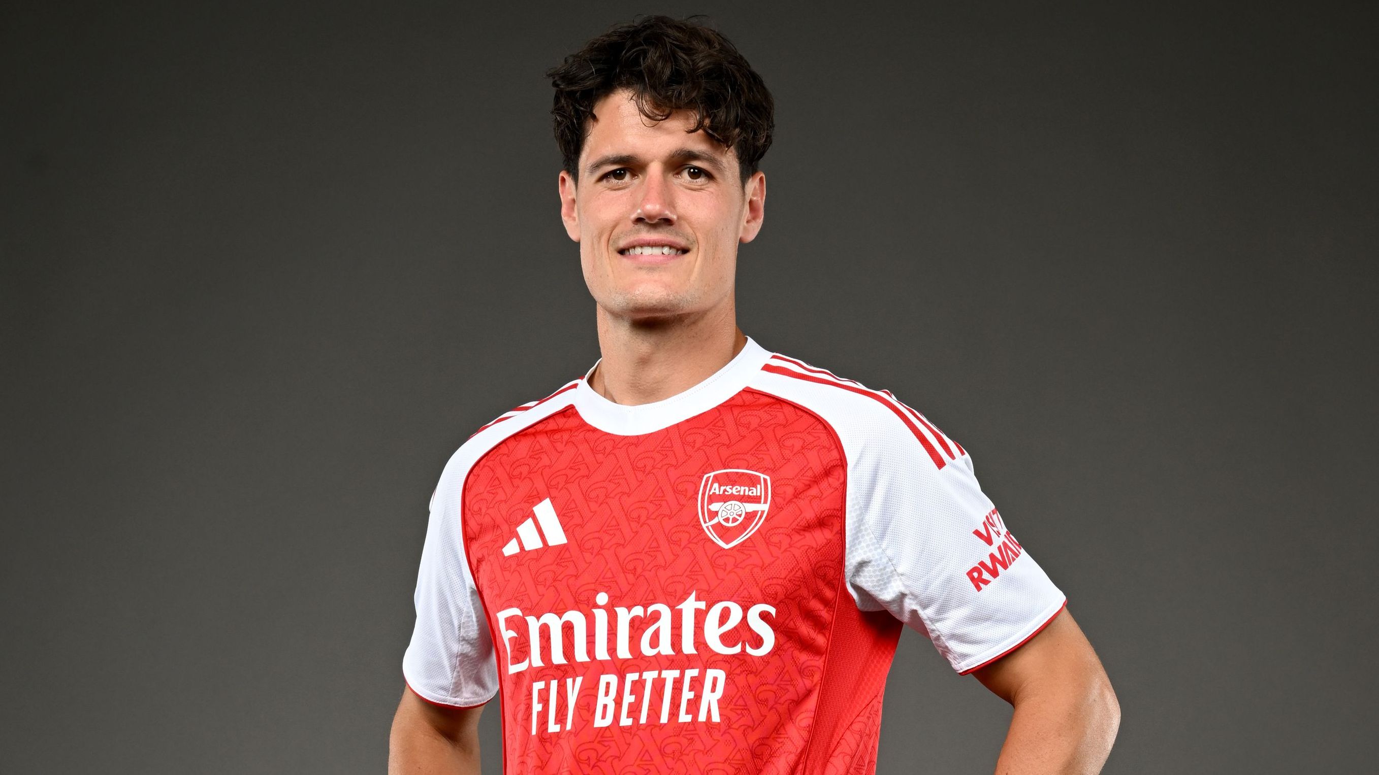 Christian Norgaard Arsenal 2025