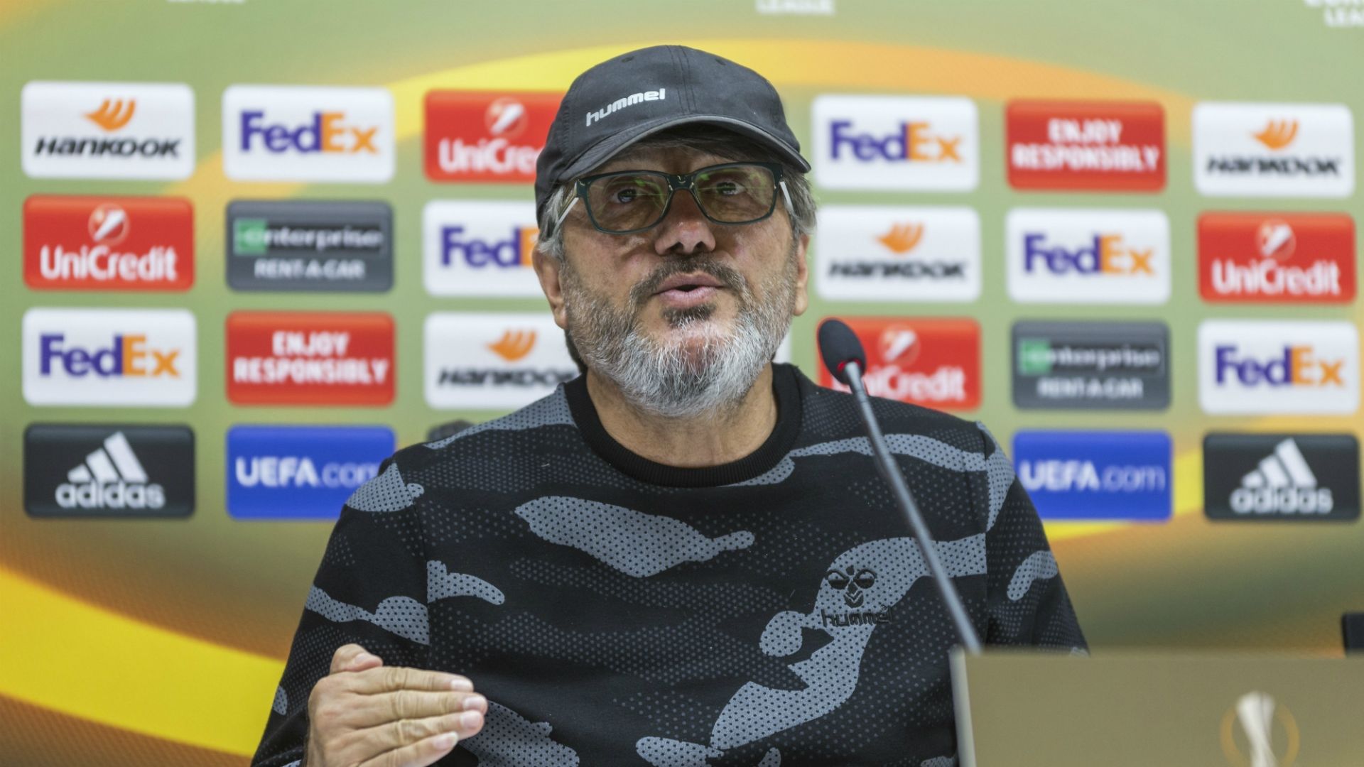 Mustafa Resit Akcay Atiker Konyaspor