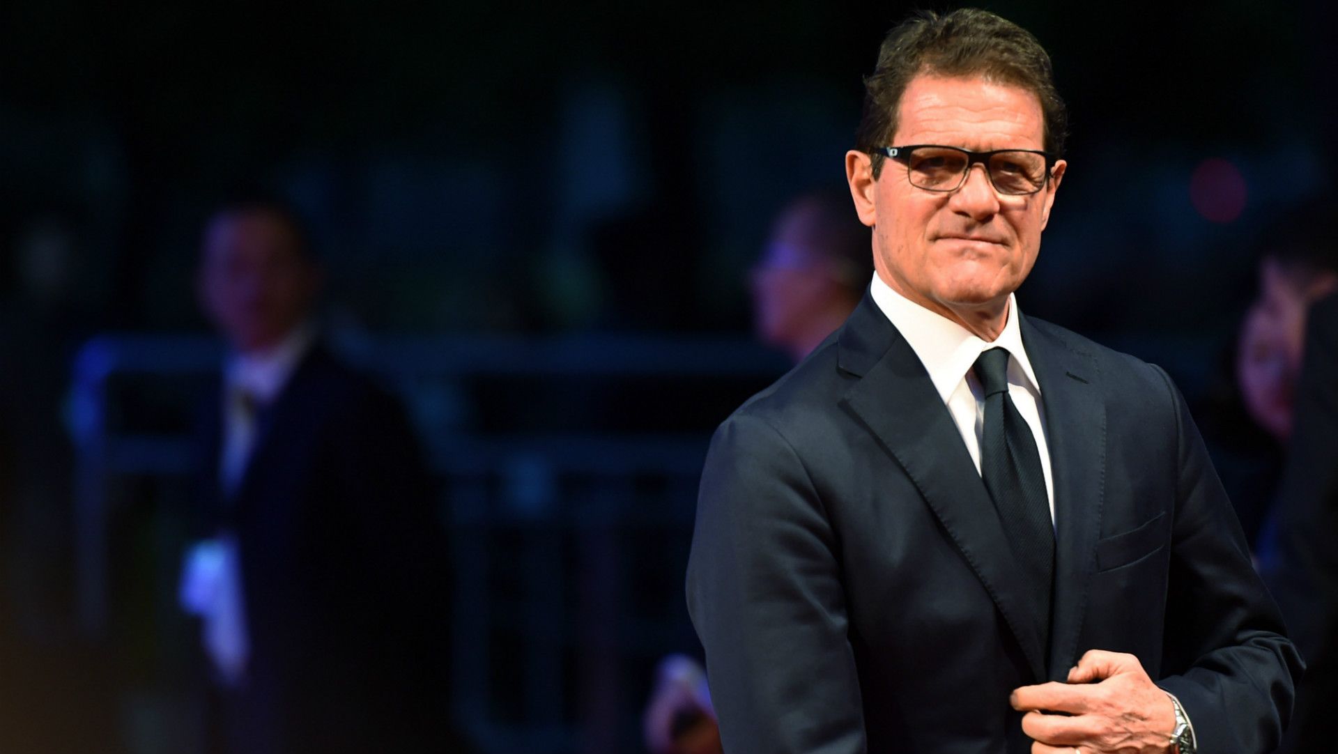 Fabio Capello