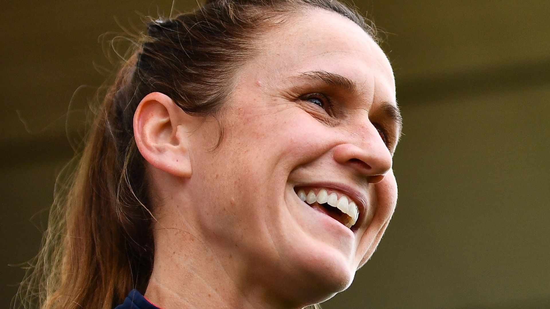 Heather O'Reilly USWNT