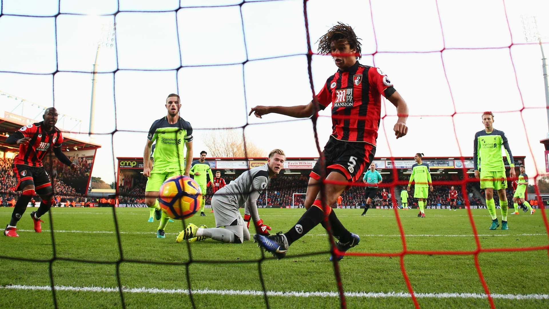Nathan Ake