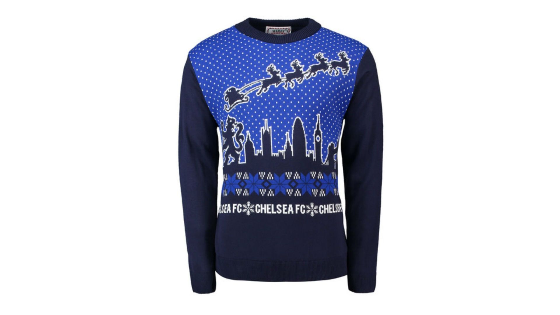 Christmas Jumper