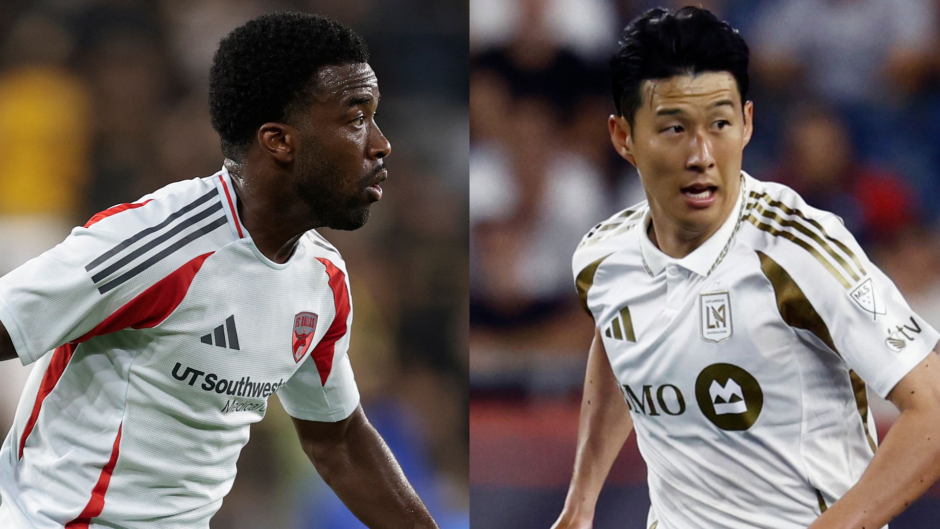 FC Dallas v LAFC - MLS 2025