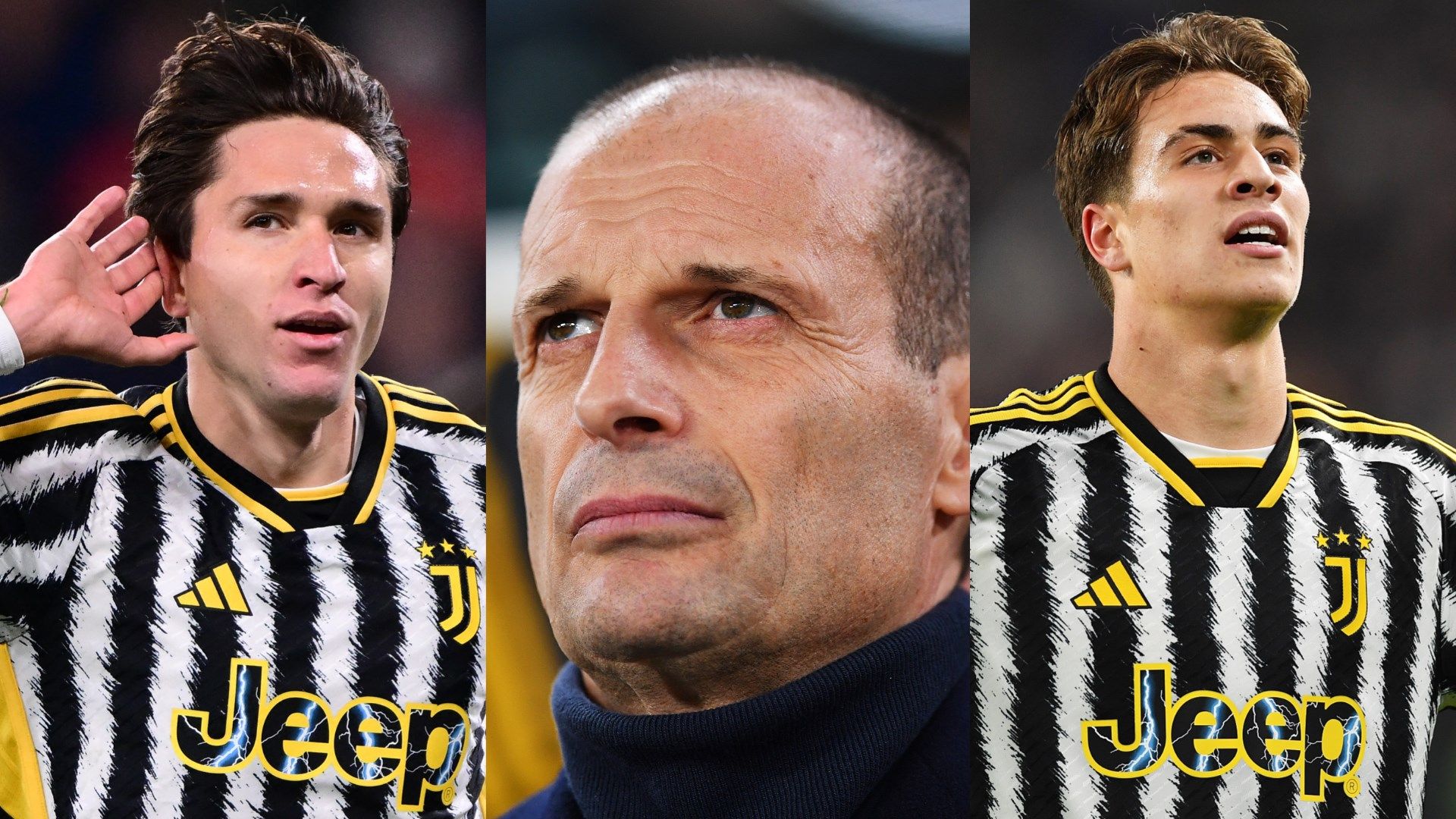  Yildiz Allegri Chiesa