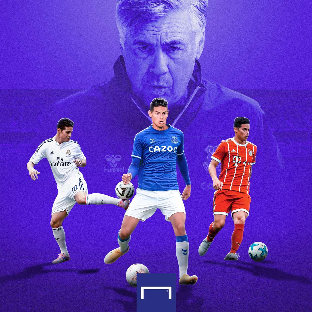 하메스 안첼로티