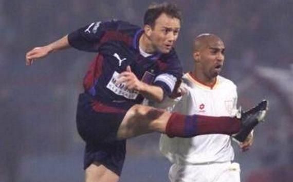 Hami Mandıralı (Trabzonspor)