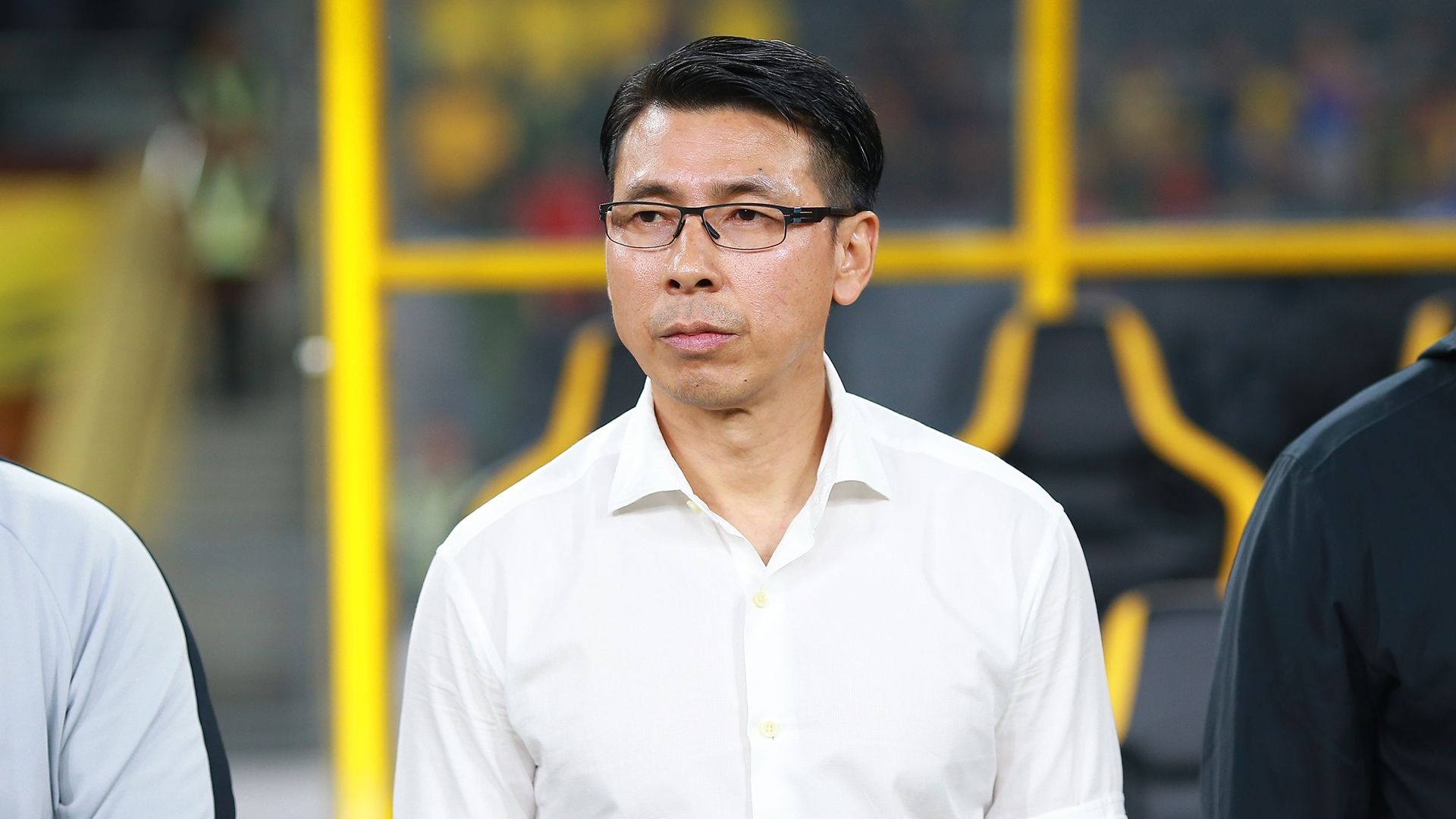 Tan Cheng Hoe, Malaysia v Sri Lanka, International Friendly, 5 Oct 2019