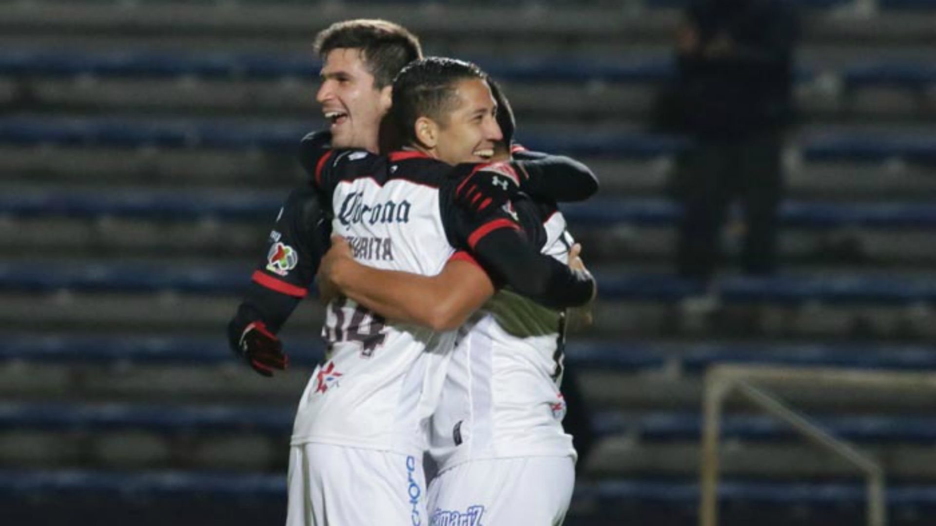 Lobos BUAP