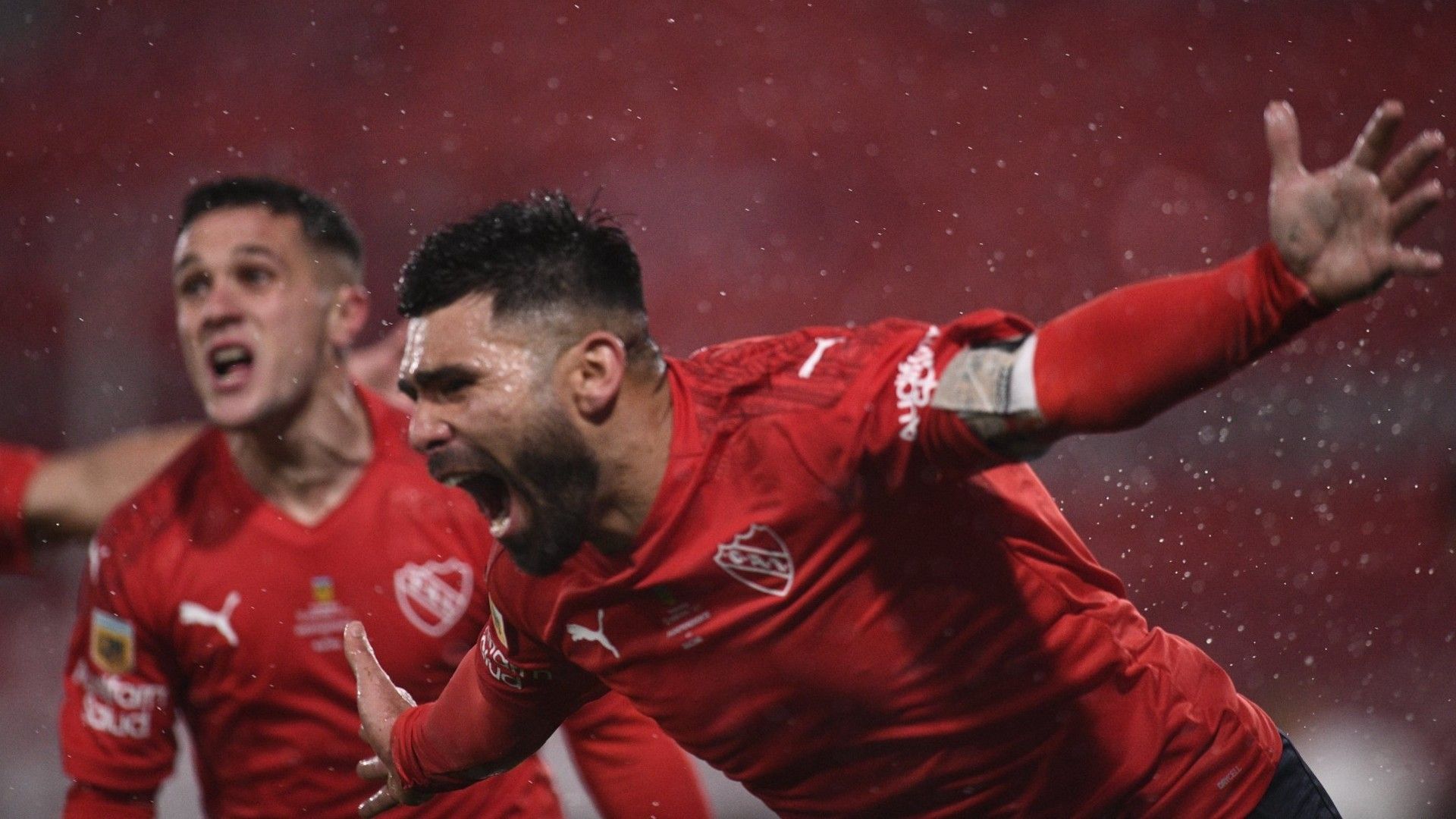 Independiente Racing Fecha 5 Torneo LPF 2021