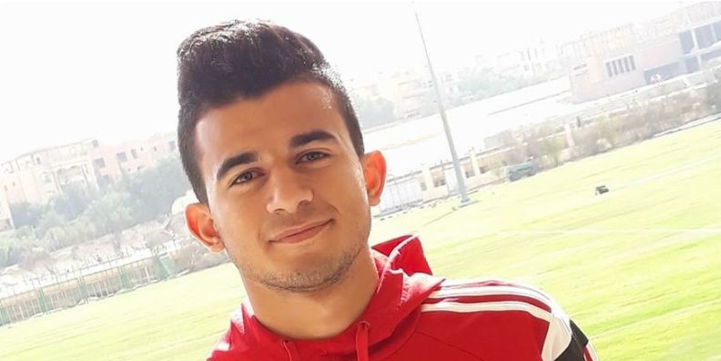 مكرم عبد المجيد