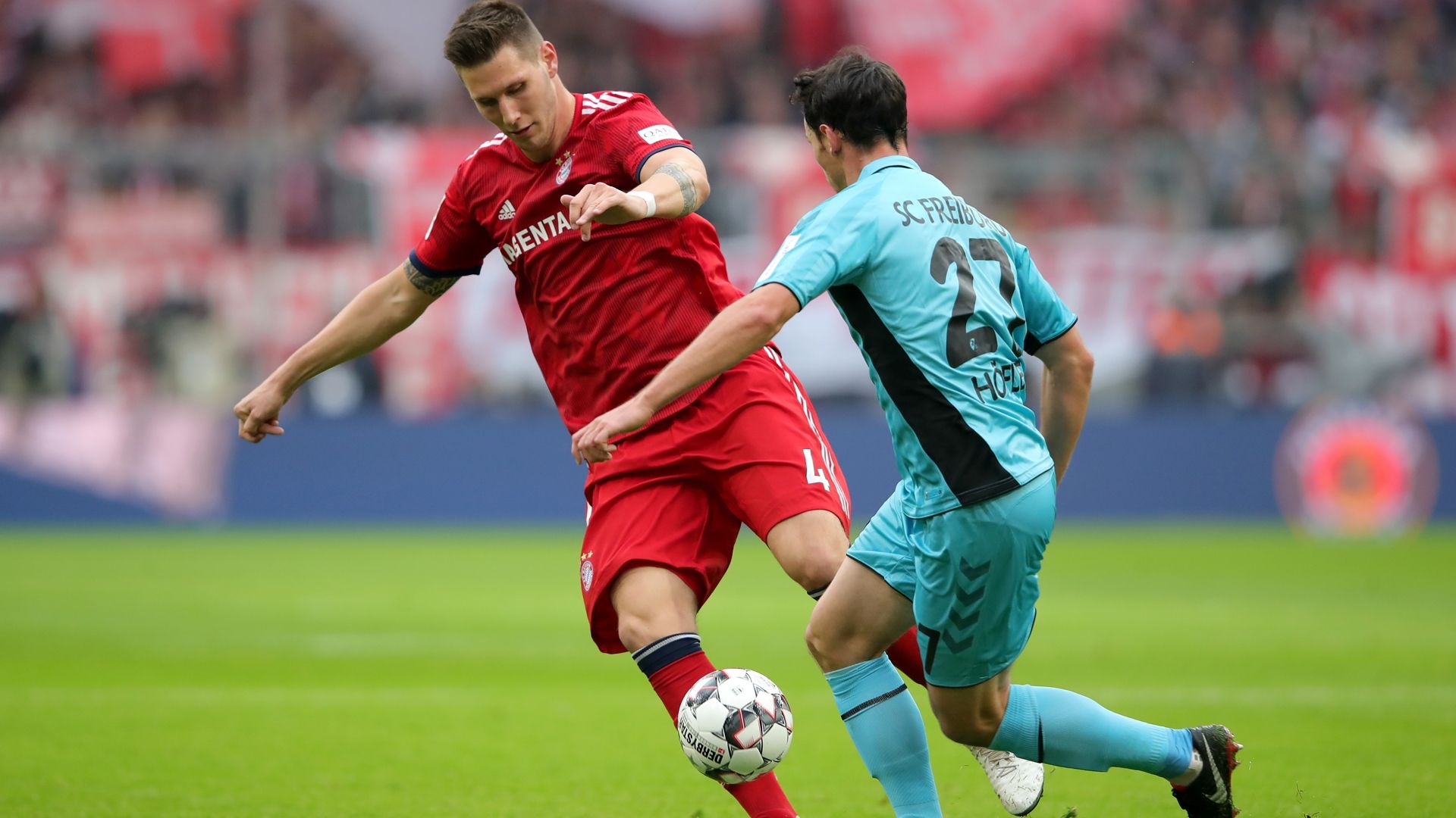 Süle Bayern 03112018