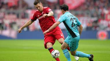 Süle Bayern 03112018