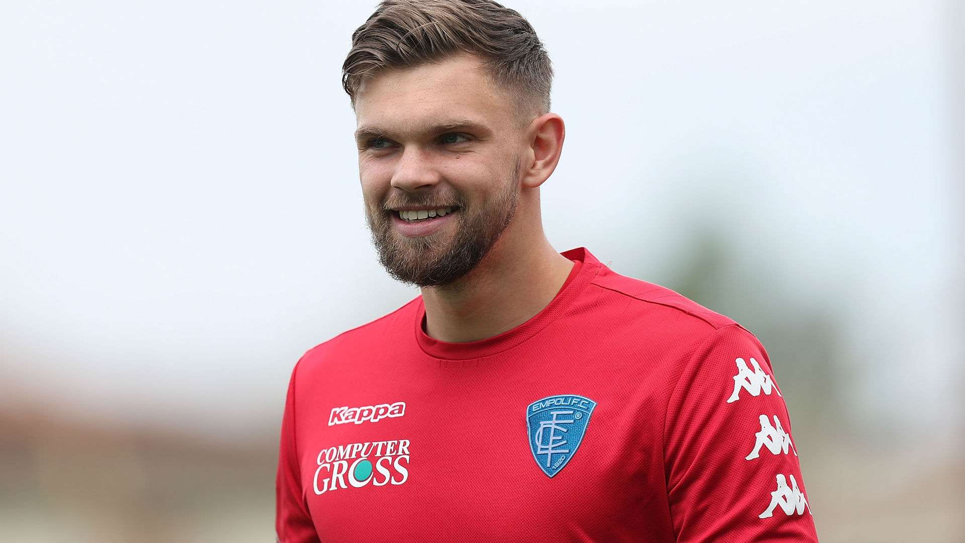 Dragowski Empoli Serie A