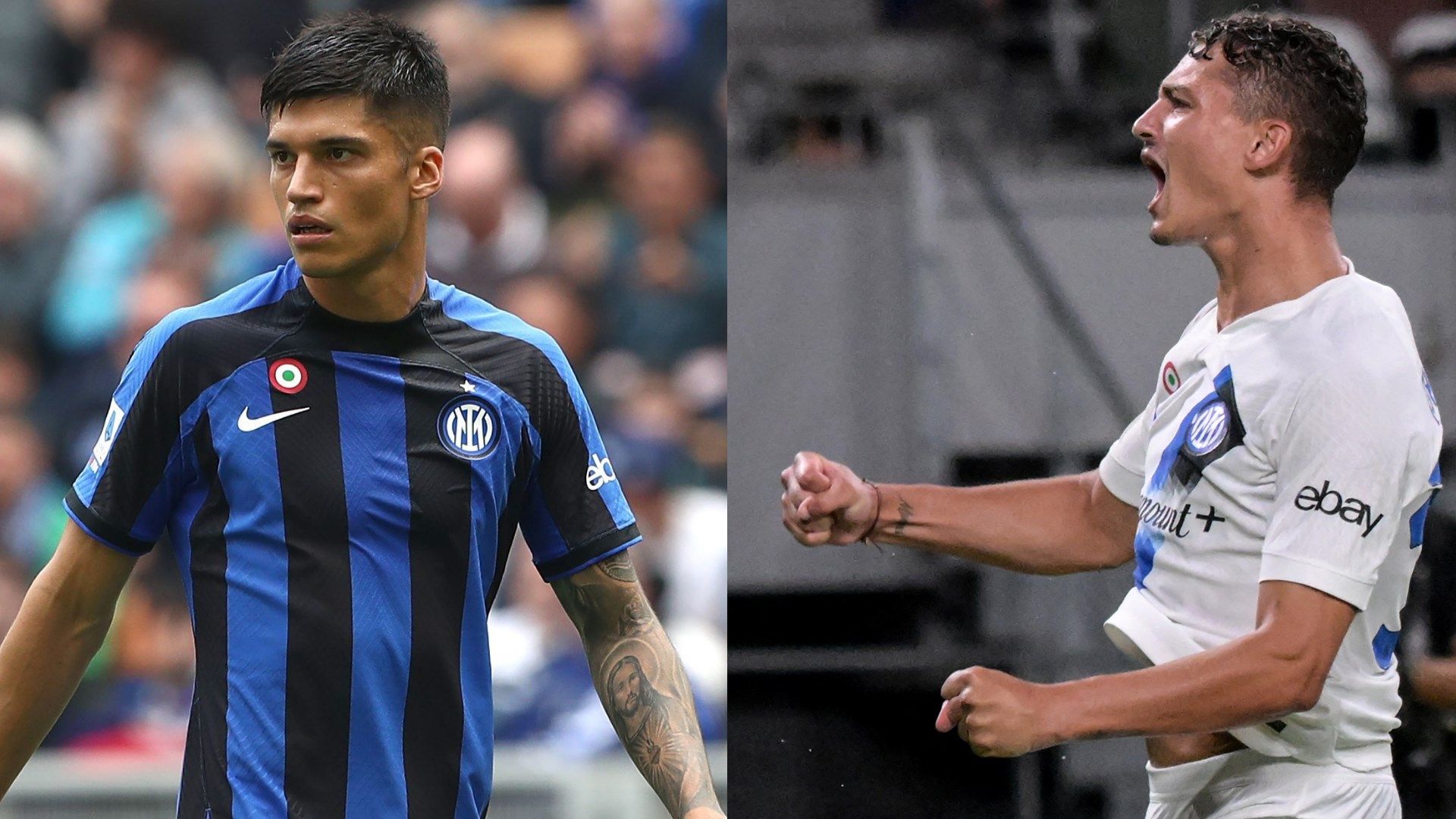 Correa Esposito Inter