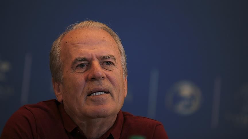 Mustafa Denizli