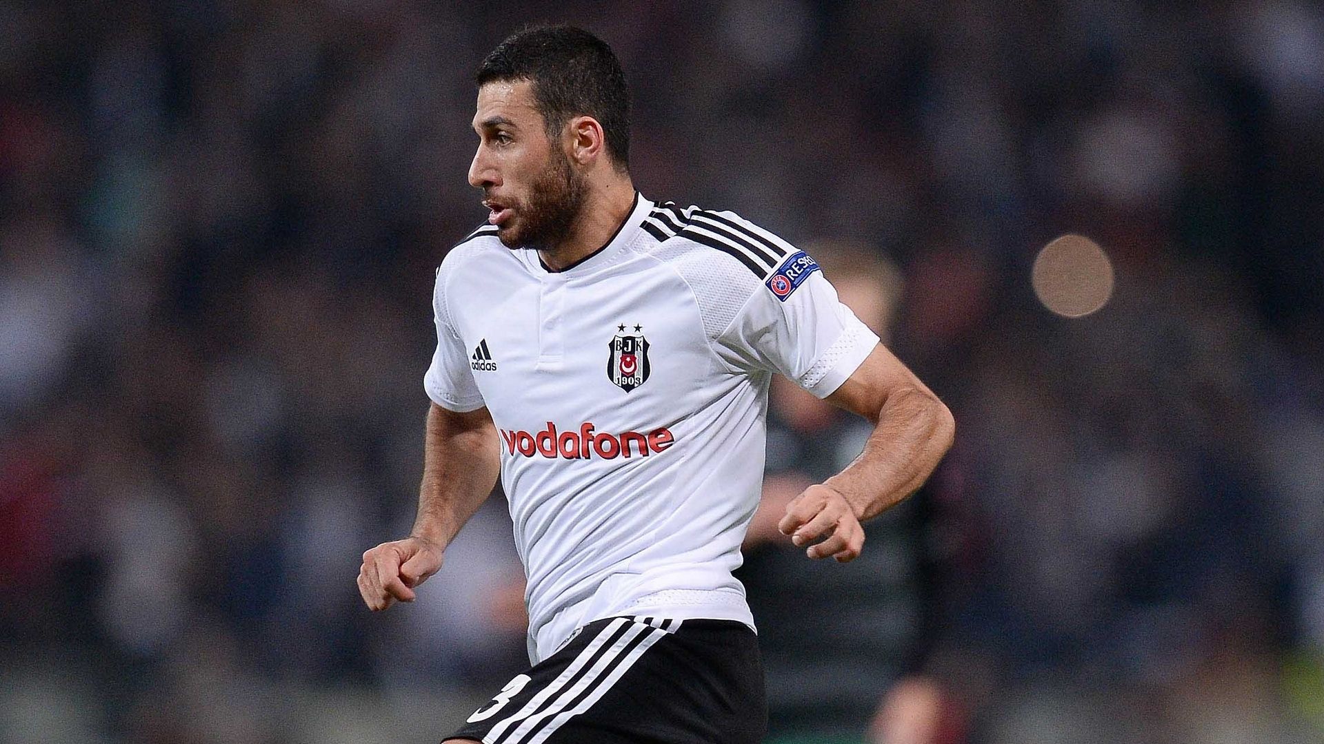 Ismail Koybasi Besiktas